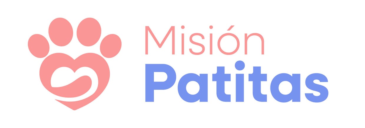 MISIÓN PATITAS -DONACIÓN