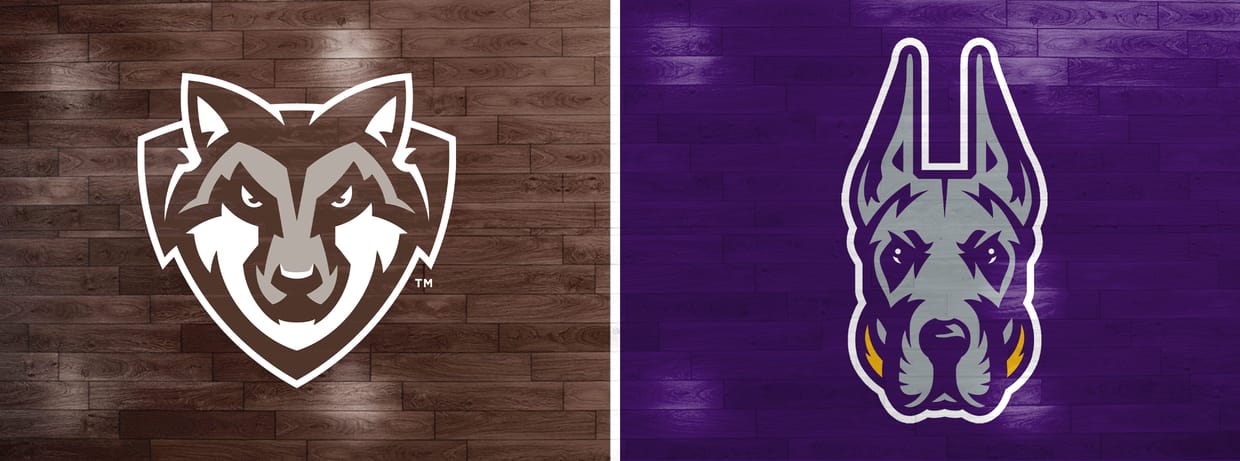 MBB vs UAlbany