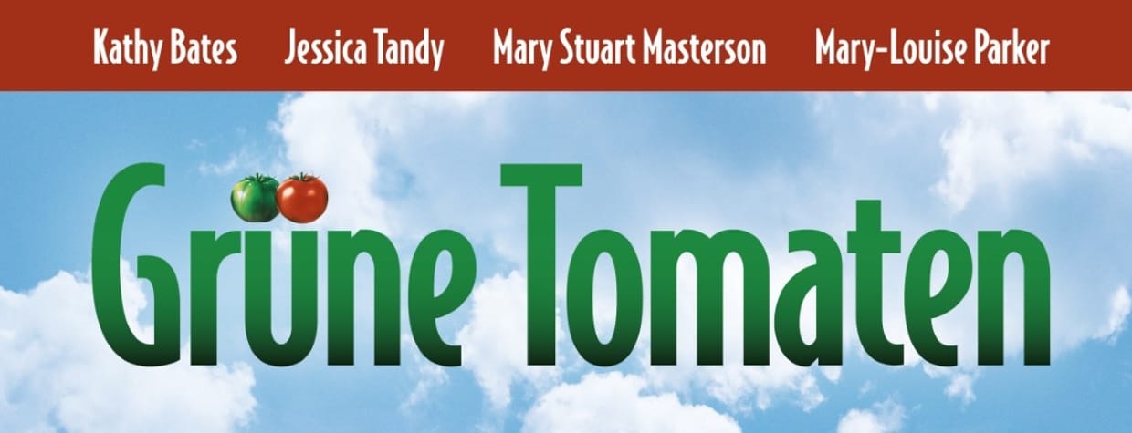 Grüne Tomaten