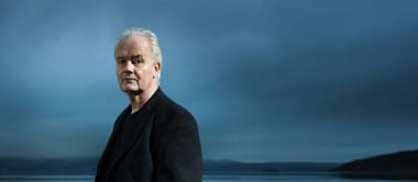 Ketil Bjørnstad