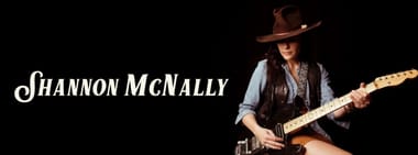 Shannon McNally