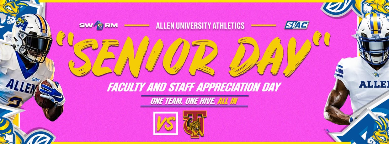 Allen University Football vs. Tuskegee University