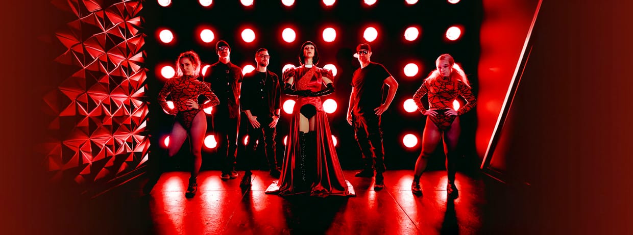 Haus of Monsters - America’s #1 Tribute to Lady Gaga