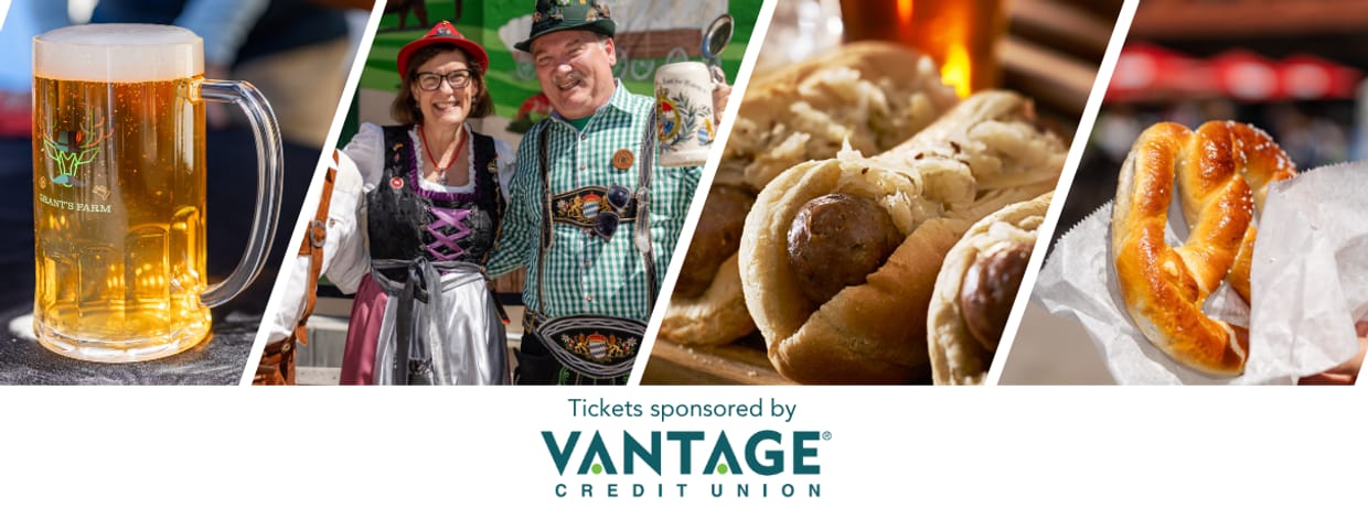 zNOT IN USE ----- Oktoberfest General Admission 2025