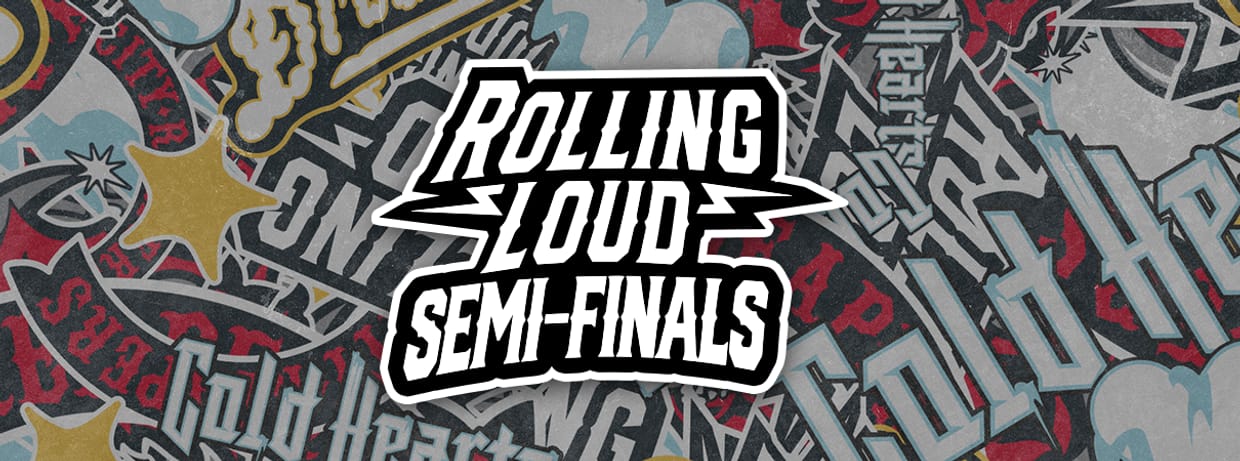 February 28th: Semi Finals Game 3