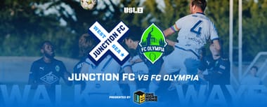 WS Junction FC vs FC Olympia
