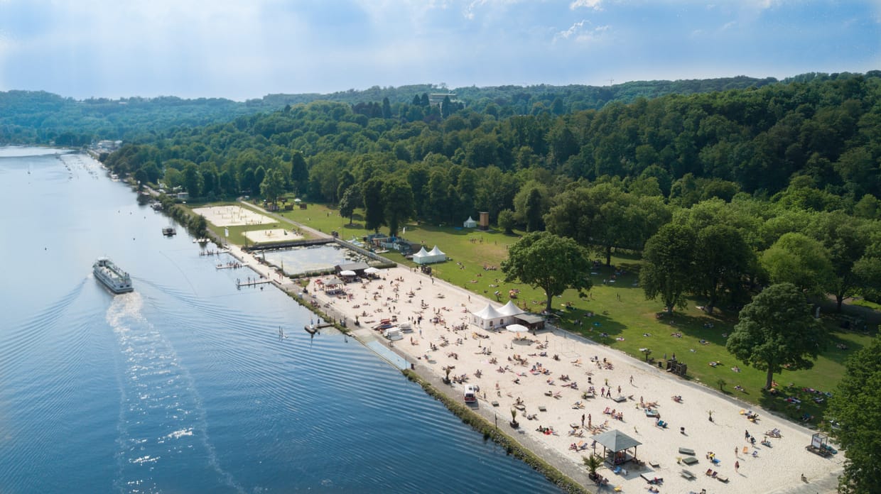 Yoga & Pilates Retreat - Dayretreat