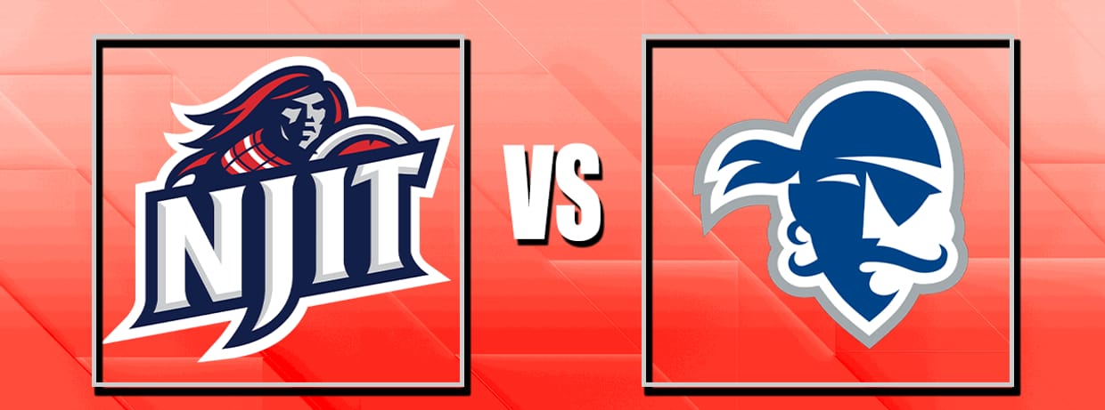 NJIT Women's Soccer vs Seton Hall