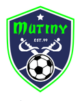 New England Mutiny