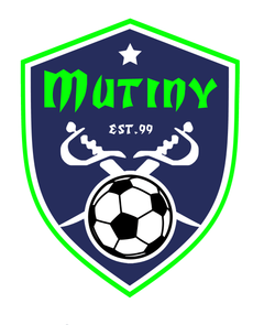 New England Mutiny