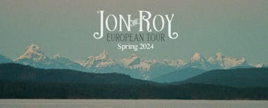 JON AND ROY