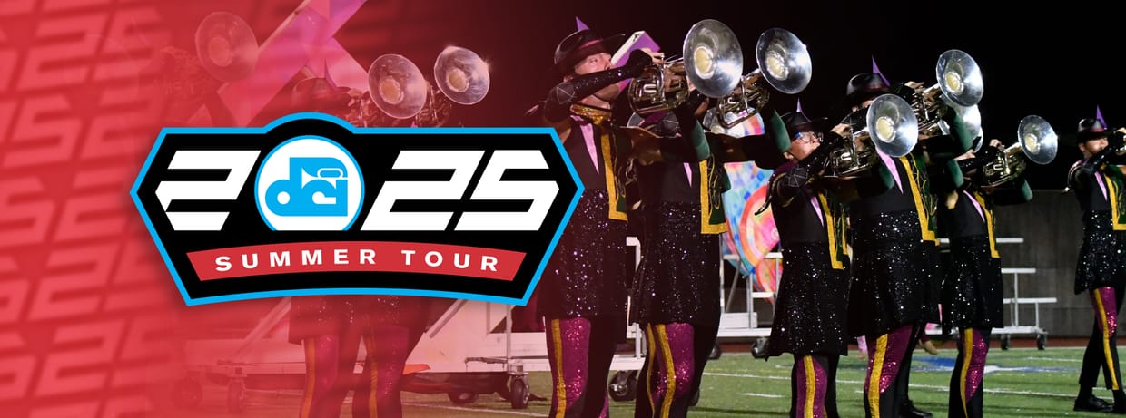 2025 DCI Eastern Classic - Saturday Night