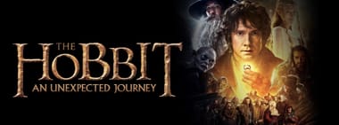 The Hobbit: An Unexpected Journey