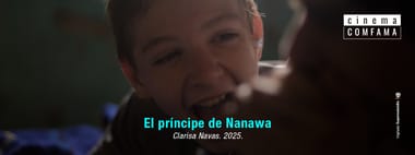 El príncipe de Nanawa