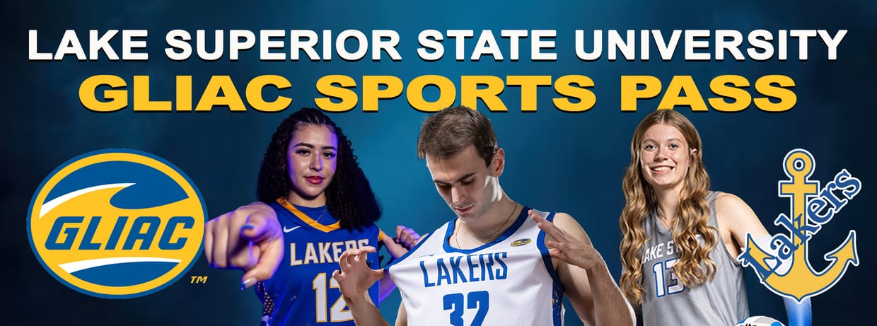 2026-2027 GLIAC Sports Pass