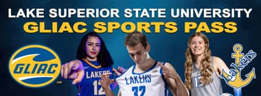 2026-2027 GLIAC Sports Pass