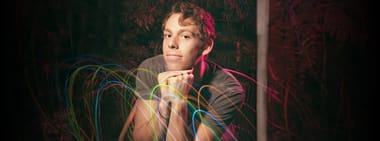 Lucas Zelnick