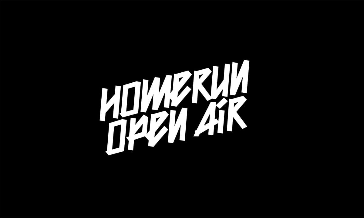 Homerun Open Air