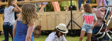 Familienfest