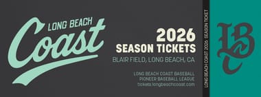 2026 Season Tickets