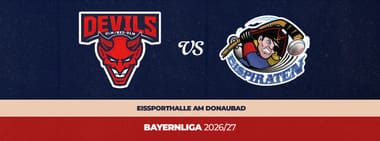 ESC Dorfen Eispiraten