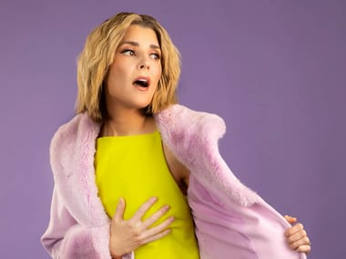 Grace Helbig