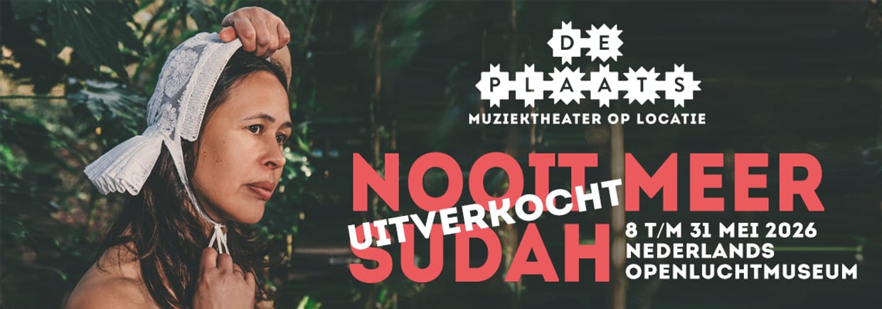 Nooit Meer Sudah