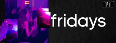 THE FRIDAYS