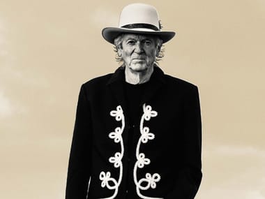 Rodney Crowell: Airline Highway Tour with Very Special Guest The Secret Sisters