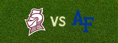 Lacrosse vs Air Force