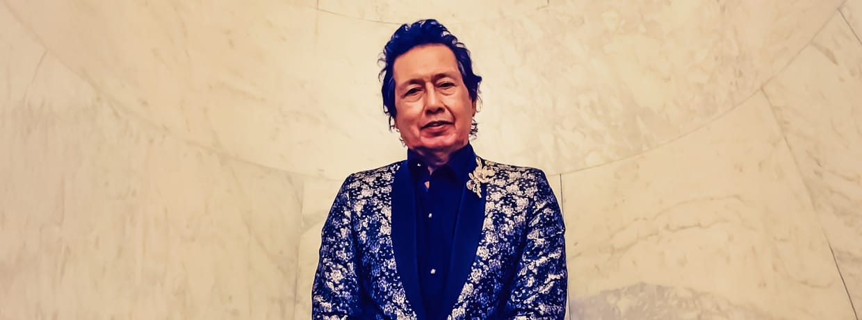 Alejandro Escovedo