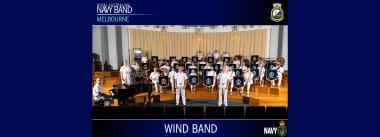 Royal Australian Navy Band