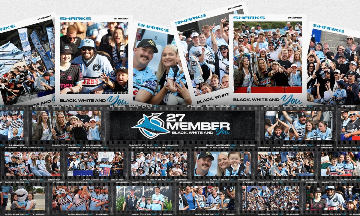 Cronulla-Sutherland Sharks