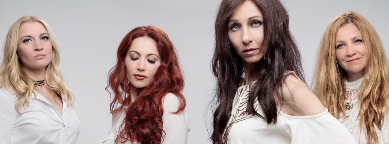 Zepparella