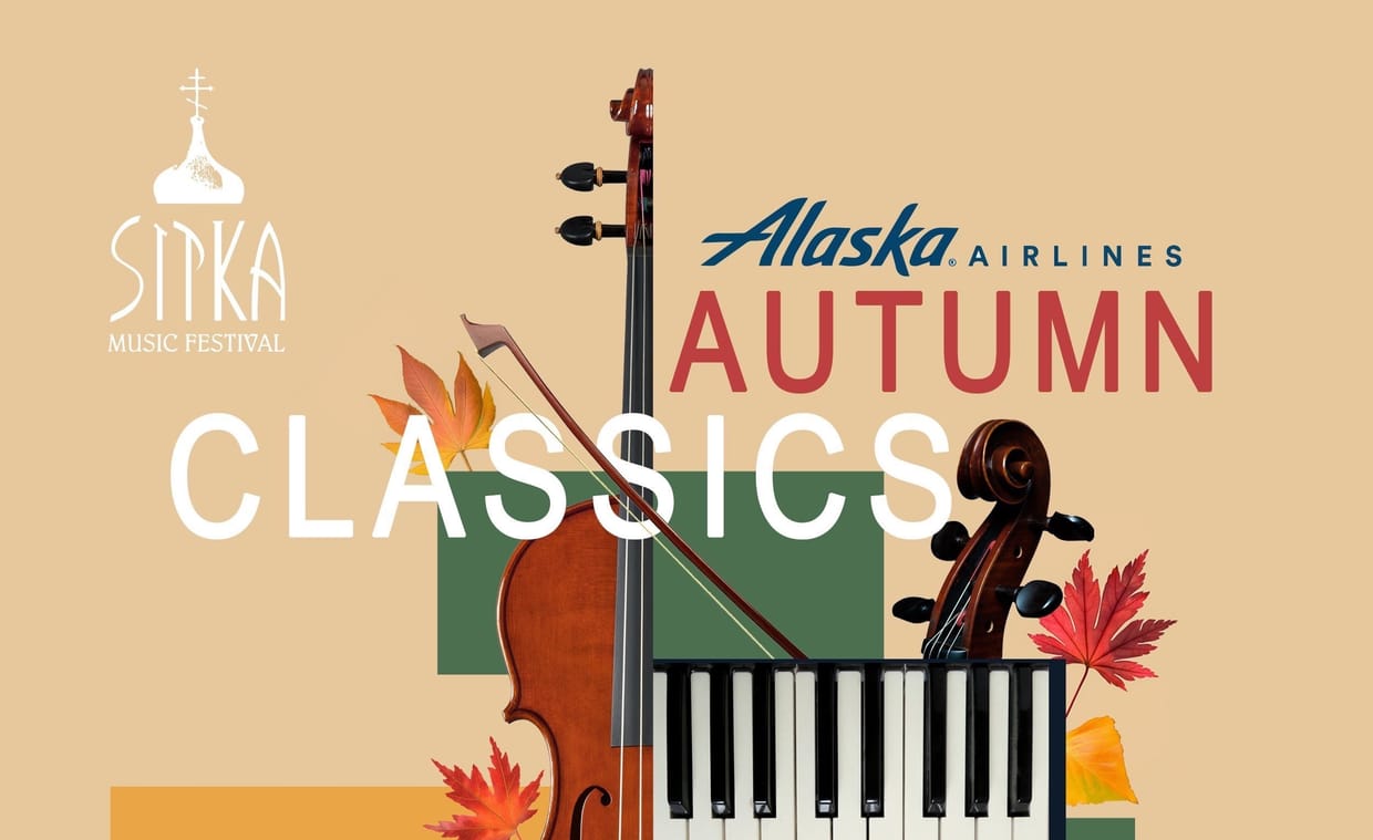 Autumn Classics in Anchorage - Concert 5