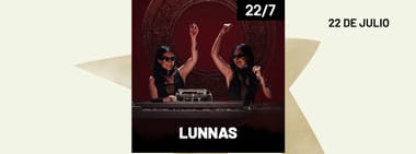 ''MYSTERIA'' 🌖 (LUNNAS DJ) 22/7