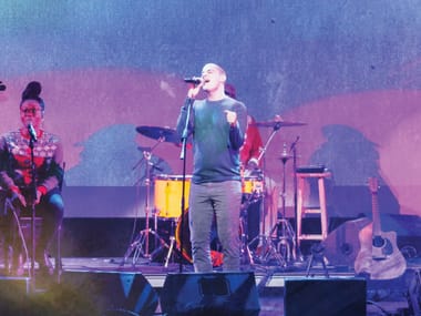 Christmas with Chris Jamison