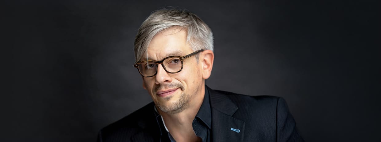 Mathias Tretter