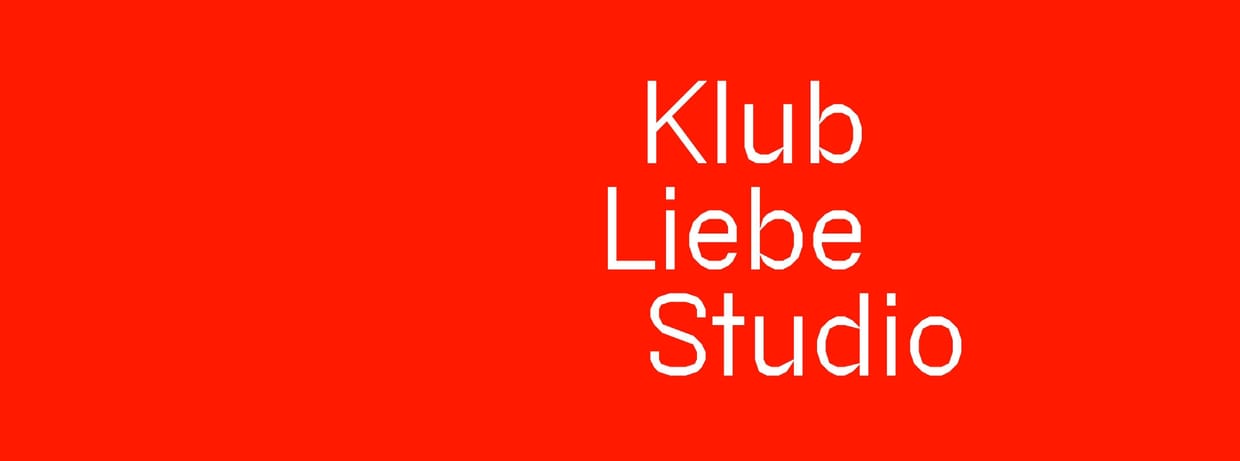 Klub Liebe Studio VI: East End Dubs, Kreutziger, Mihai Pol, Mihigh and many more