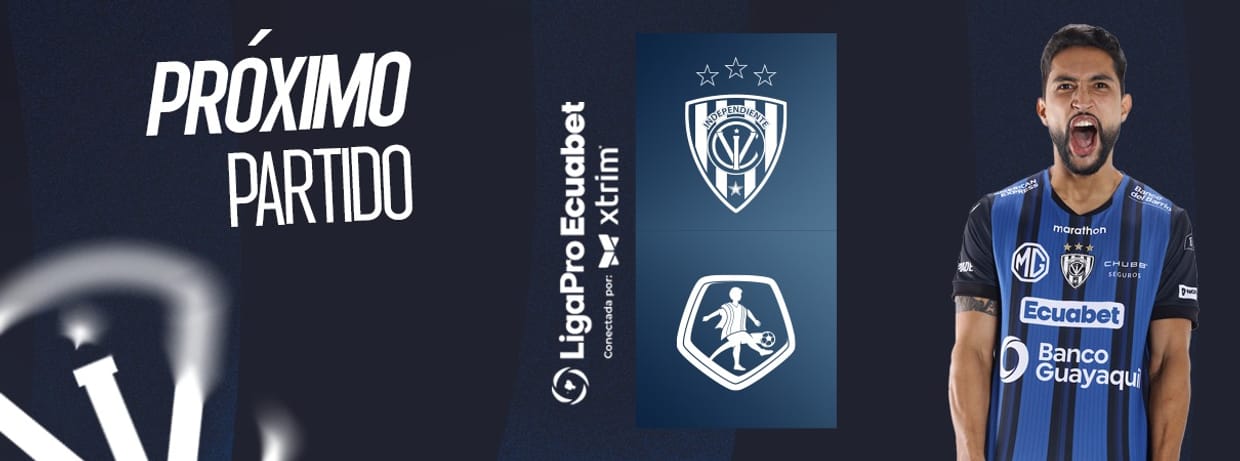 LOCAL-IDV vs Mushuc Runa SC
