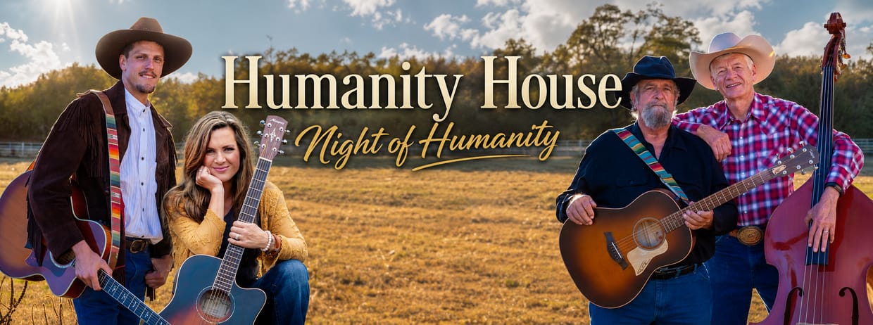 Humanity House Night of Humanity