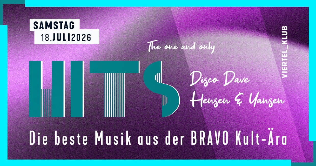 Hits - The One And Only!