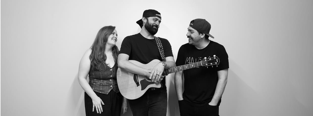 The One Night Stands - A Pop-Punk Acoustic Brunch