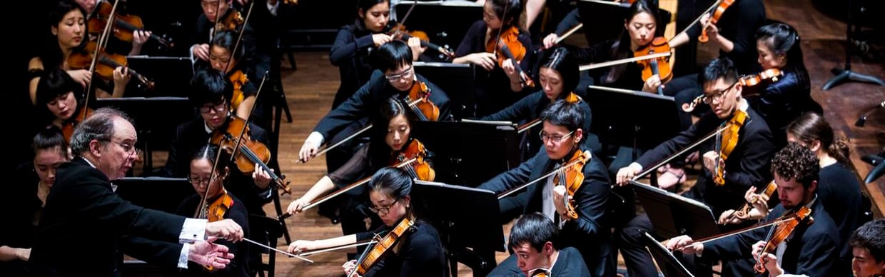 Princeton University Orchestra