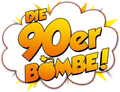 Die 90er Bombe
