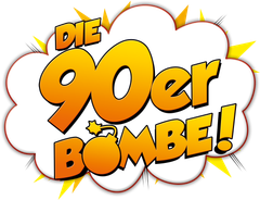 Die 90er Bombe