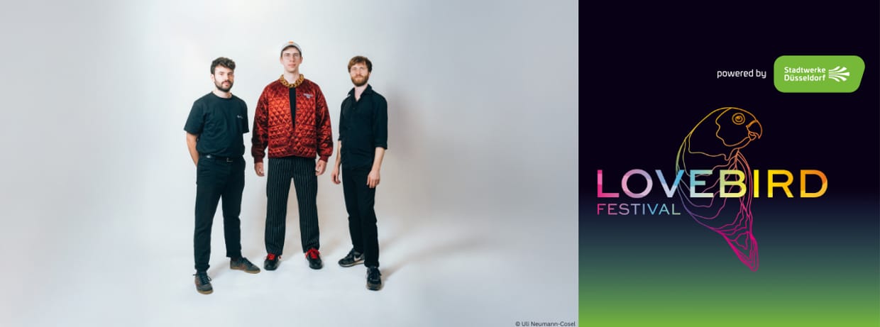 Nils Kugelmann Trio @ Goethe-Museum