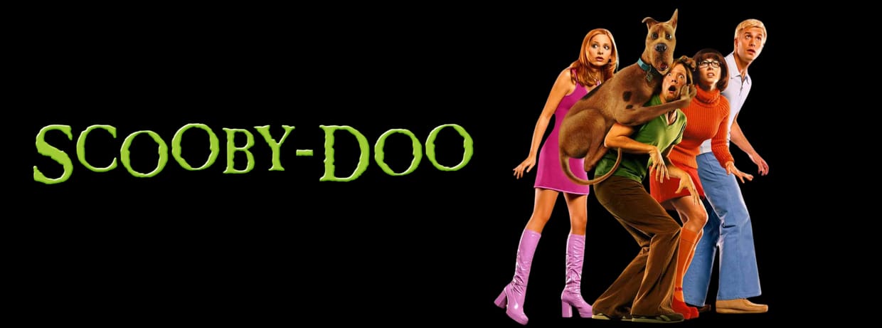 Scooby-Doo