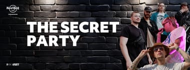 Secret Party