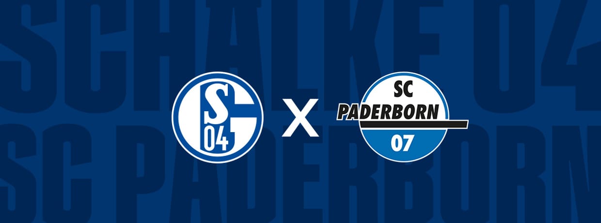 FC Schalke 04 - SC Paderborn